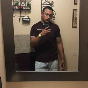 Meet your Posher, Roberto